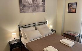 Modern Athenian Apartment
